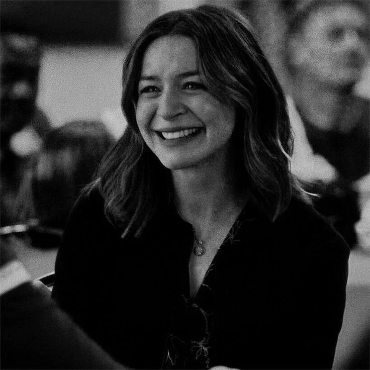 Amelia Shepherd