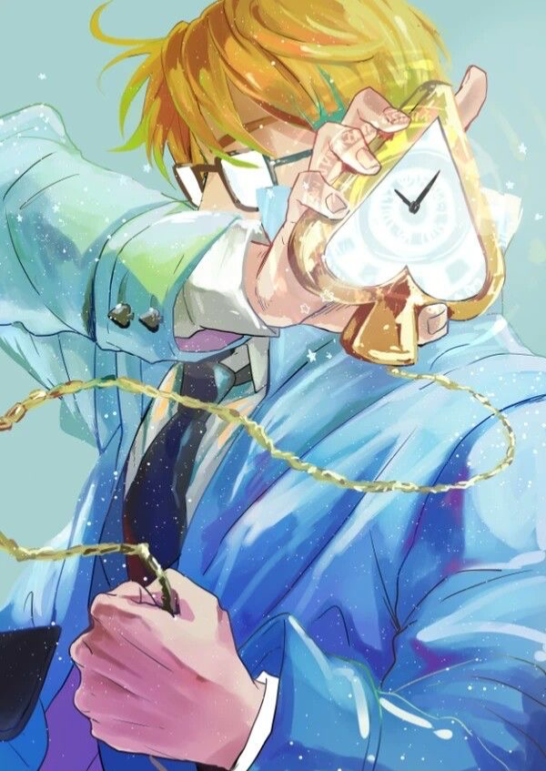 ልmerica - HETALIA