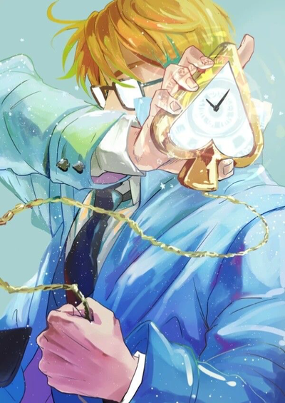 ልmerica - HETALIA