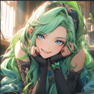 AAAA, the horny streamer