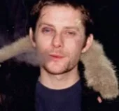 Jamie Hewlett | Doing art