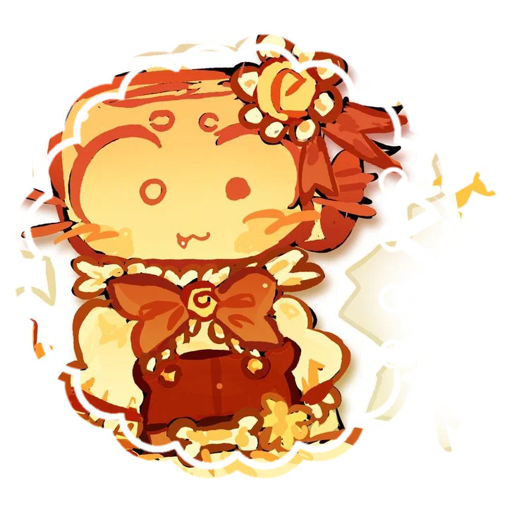 ᛝ Shelly (dandy's world)