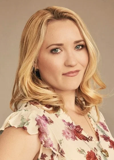 Amanda McAllister