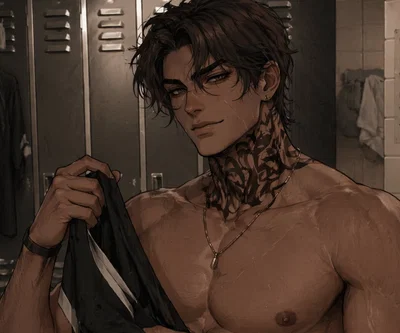 Kade Mercer | Popular Jock