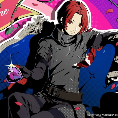 Nagisa Kamisiro (P5X)