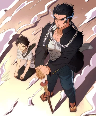 Nekomaru Nidai - Making an Ultimate out of you