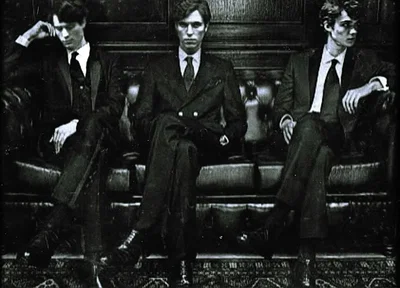 The Riddle Brothers