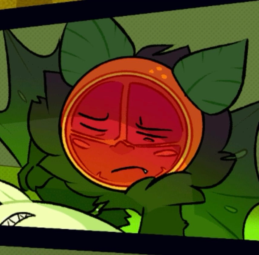 Citrus - Objectified - REQUEST!!!