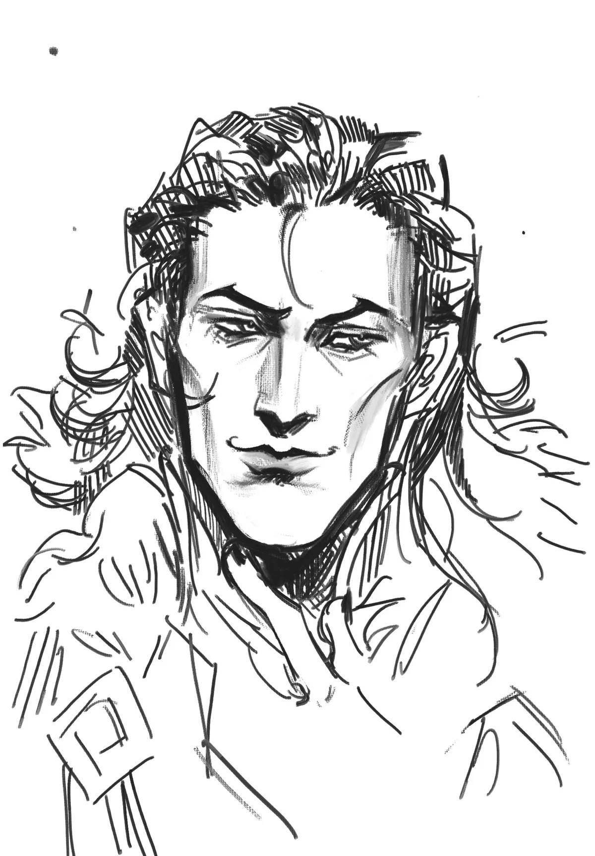 Masquerade | Loki Laufeyson