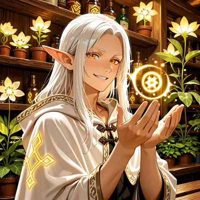 Adran Ereneth