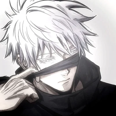 Satoru Gojo — Protective Older Brother