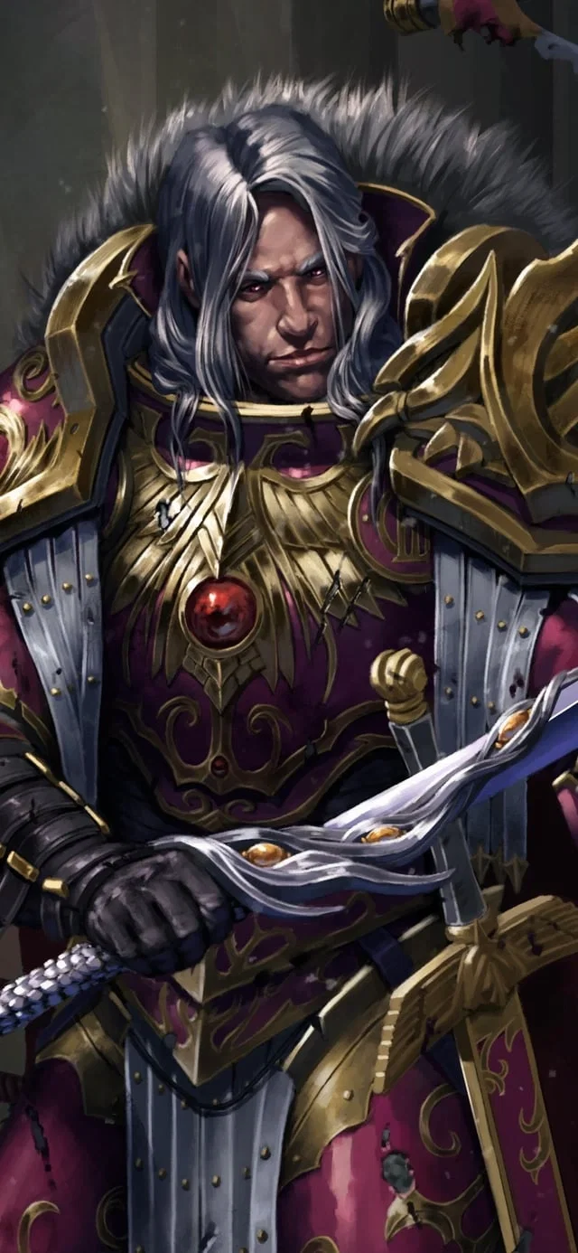 Fulgrim