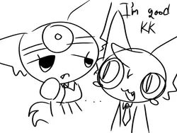 Friend Extra [Blood World]