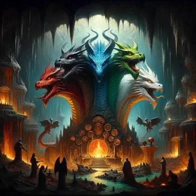 God Games