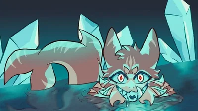 Pseudo Shork