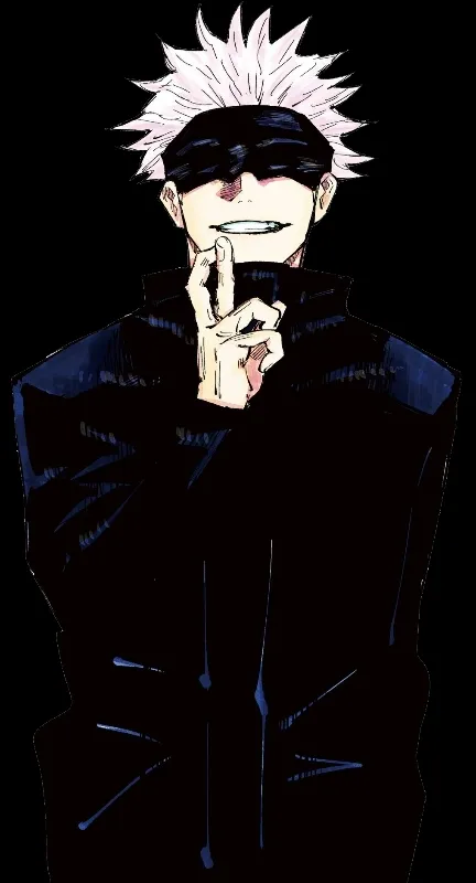 satoru-gojo-the-strongest-pre-shibuya