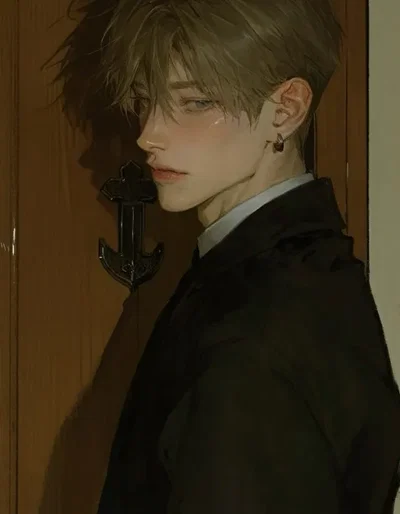 Dominic