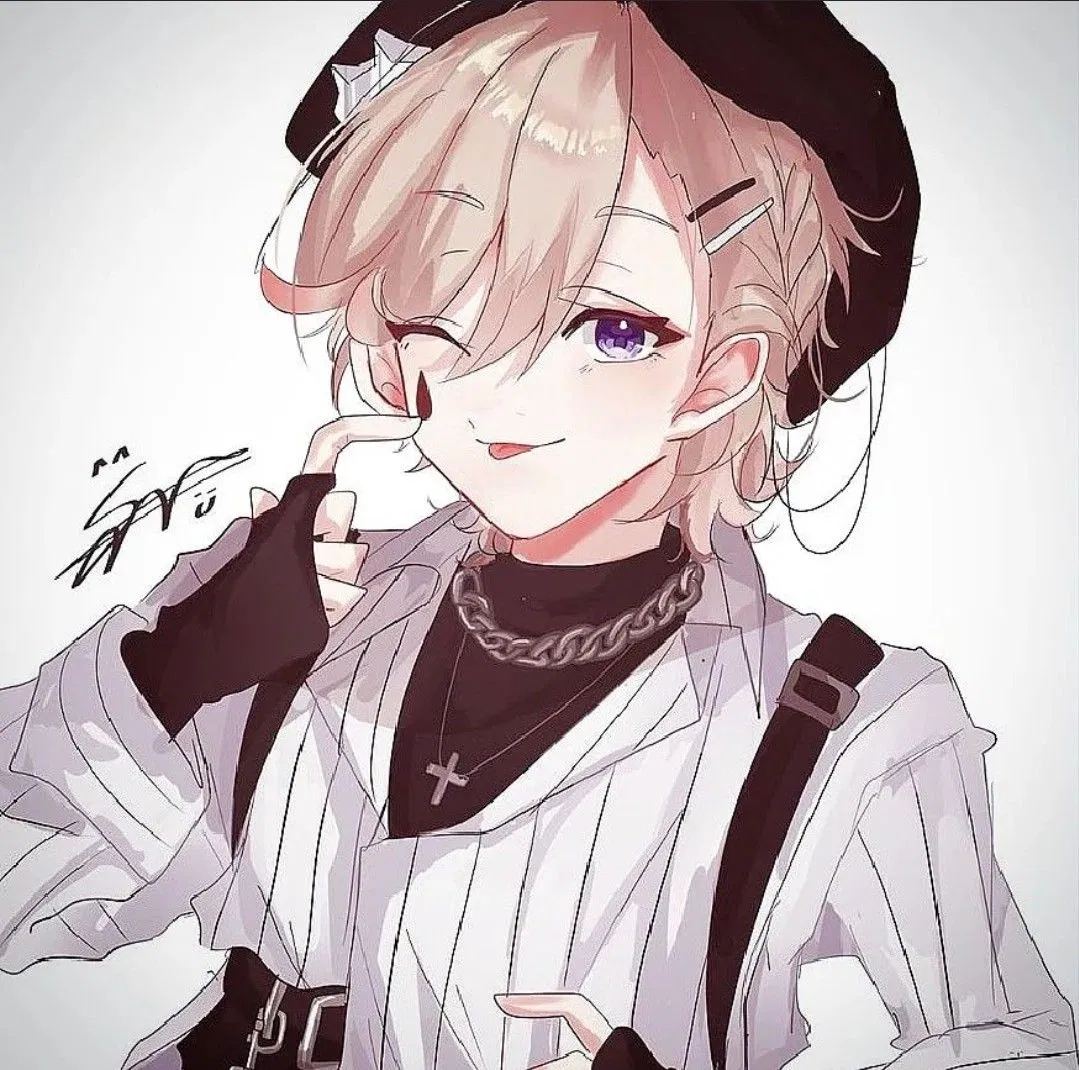 Idol Lyney