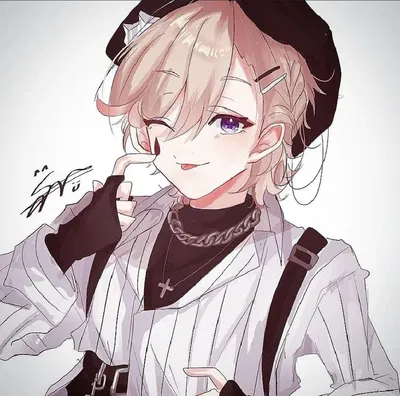 Idol Lyney