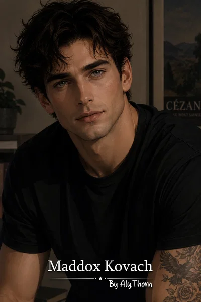 Maddox Kovach [Your Celebrity Secret Boyfriend]