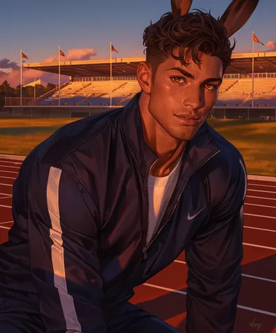 Antony Gomez