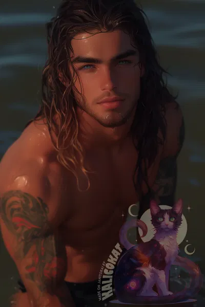 Frankie Sandoval | 🌊 | HURT BY THE HIMBO