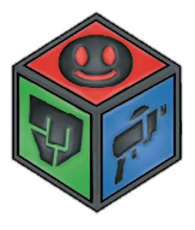 Custom Robo Arena