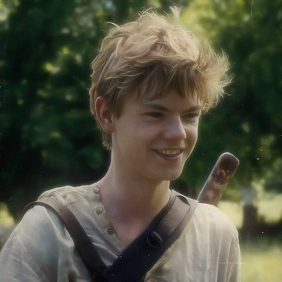 Newt - Maze runner