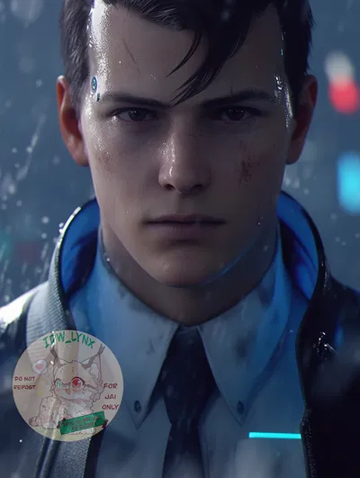 Connor | rA9