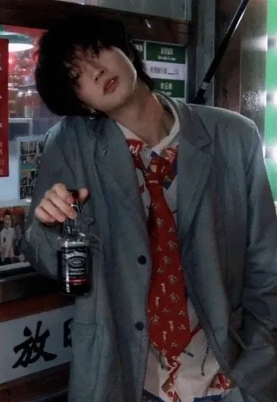 Haruki Nakamura 