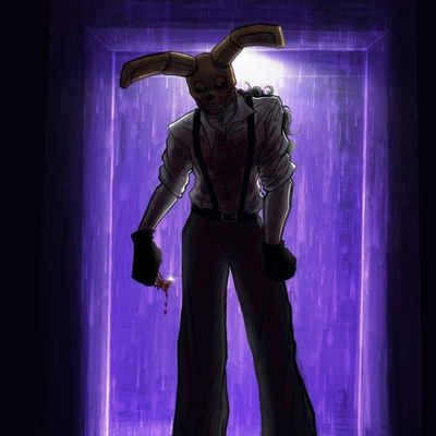William Afton