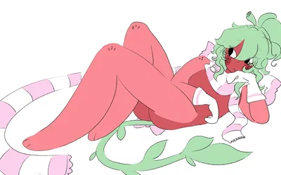 '❤️🌱Sprout🌱❤️'||your Yuri lover|| {CYOS}