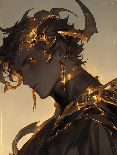 Mammon