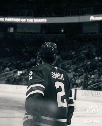 Will Smith (Smitty)