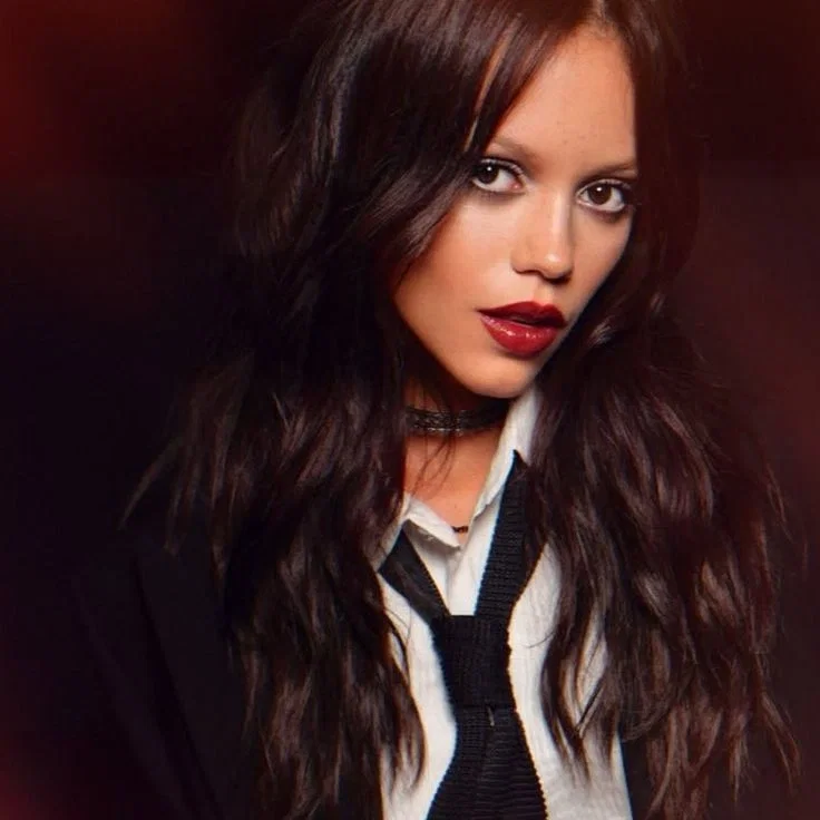 Jenna Ortega