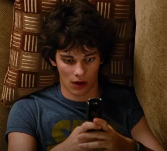 Rodrick Heffley 