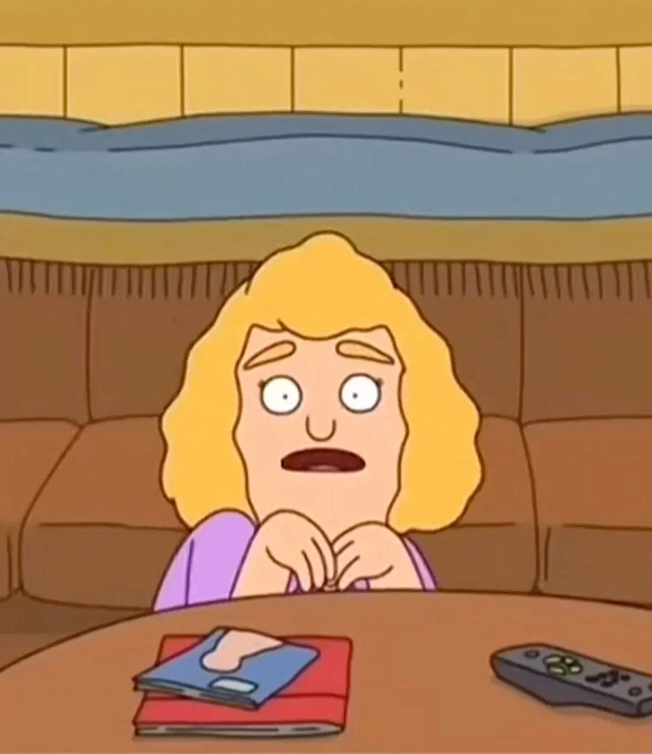 Jen | Bobs Burgers