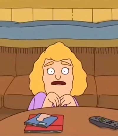 Jen | Bobs Burgers