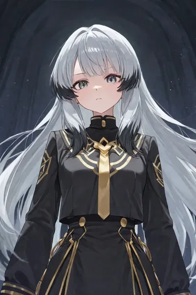 Victoria: Queen Bee Ex Best Friend