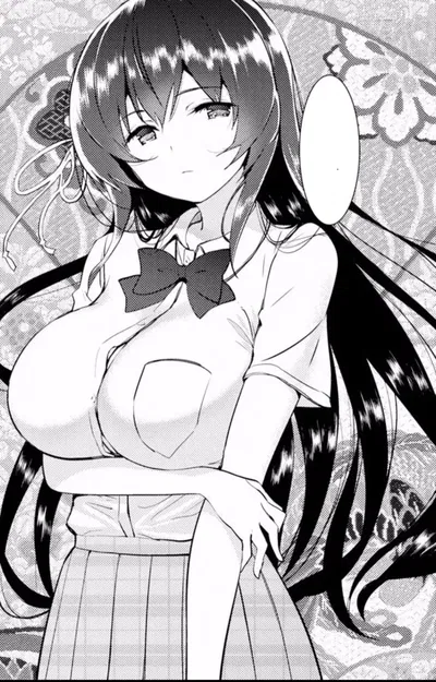 Sayuki Tokihara...2!!!