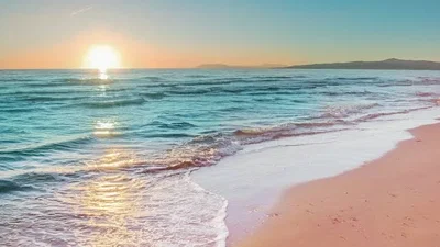 Giant Boy Beach 