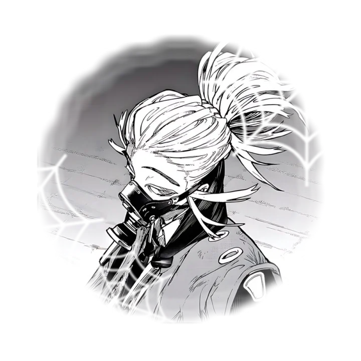 ♯. Fem!Tamsy Caines⌇