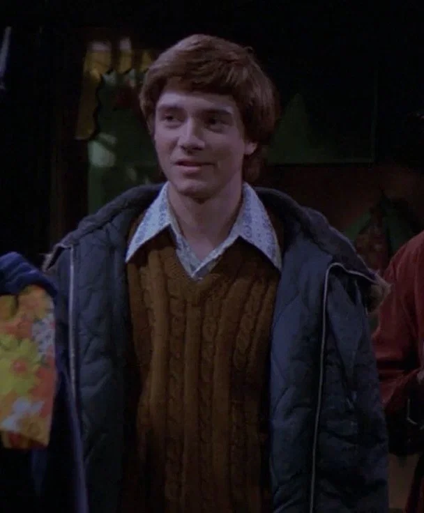 Eric Forman