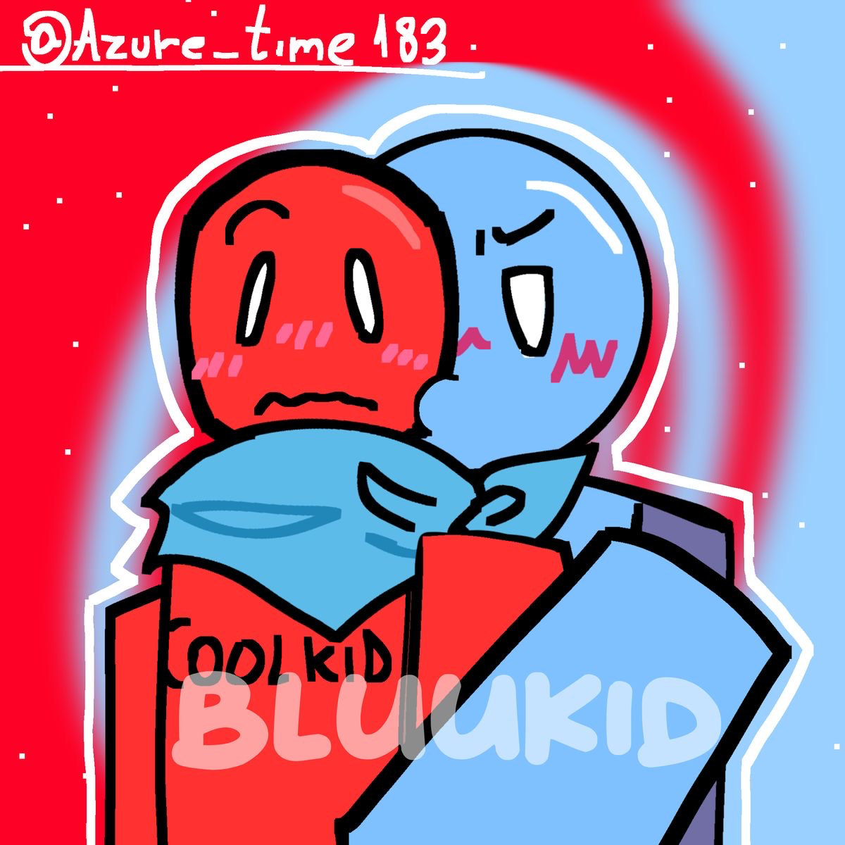 c00lkidd Slaughter || Pre-Forsaken