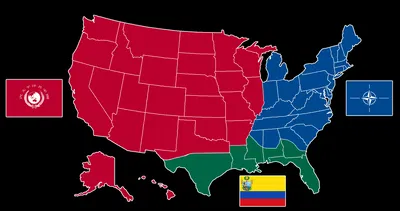 Occupied America