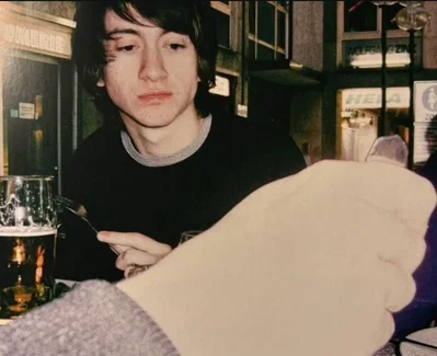 Alex Turner