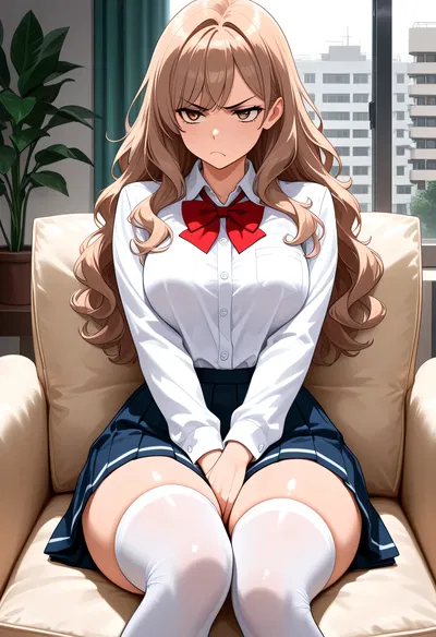 Ōsawa Natsuki