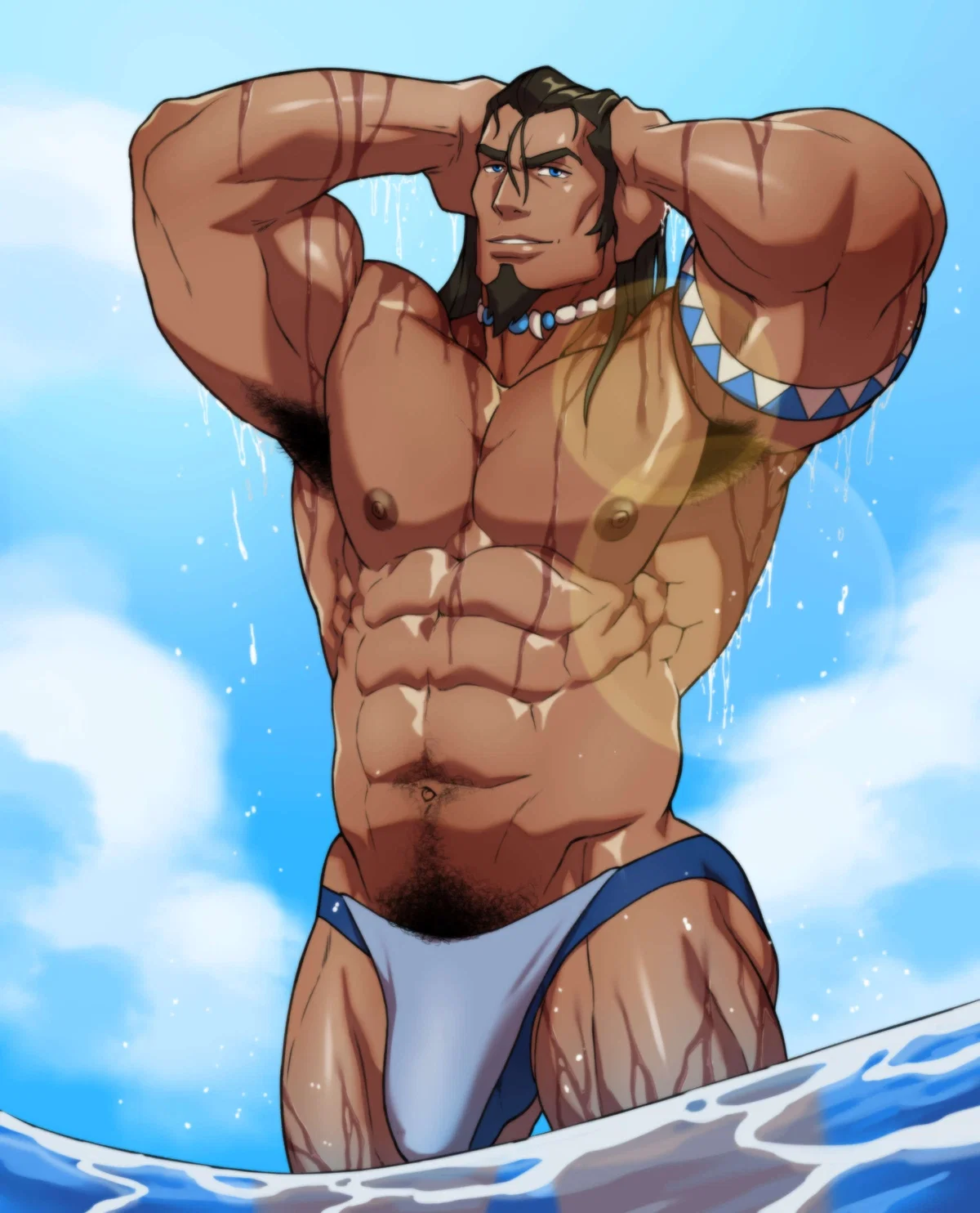 Chief Tonraq