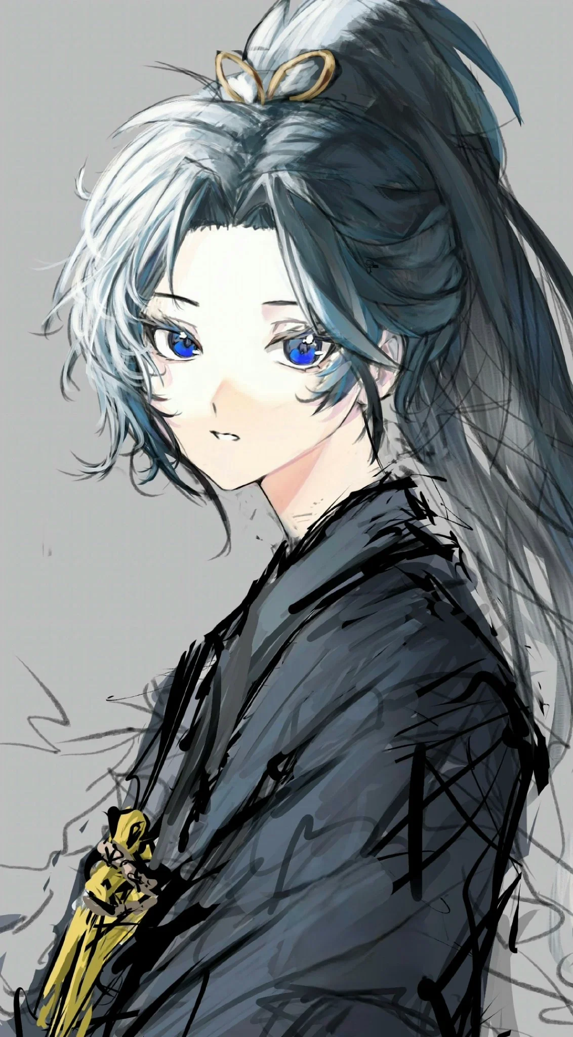 Lin Daiyu