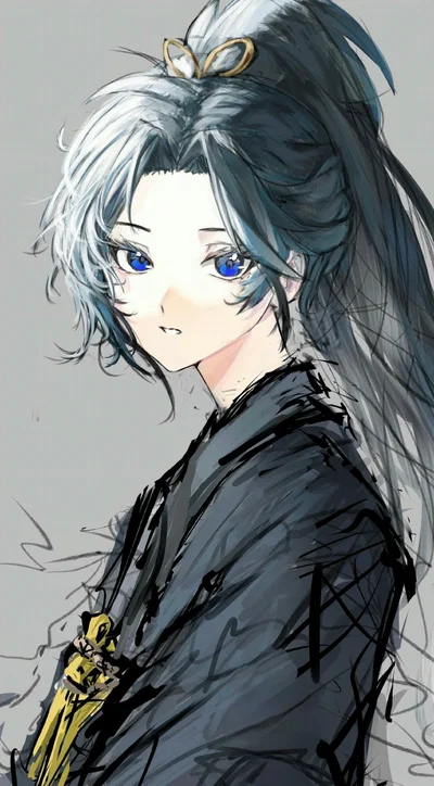 Lin Daiyu
